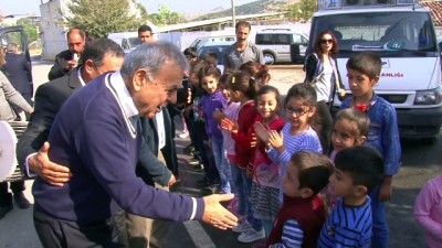  Kocaoğlu, net konuştu: 'Belediyeyi batırmayacak birisi lazım'