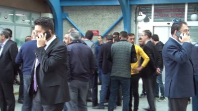 silahli saldiri -  Konya’da AK Partili Belediye başkanına silahlı saldırı Videosu