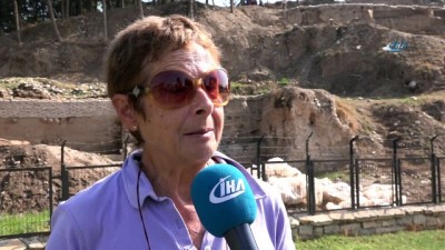 medeniyetler -  7 bin yıllık dev saray  Videosu