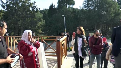 muzik aleti - AB büyükelçileri Laodikeia antik kentini gezdi - DENİZLİ Videosu
