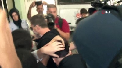 isaf -  Adnan Oktar'ın evi ilk kez içeriden görüntülendi  Videosu