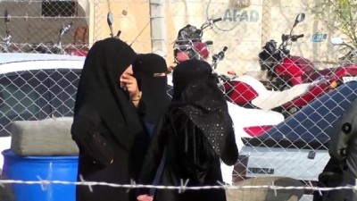 cadirkent -  Akçakale Çadır kenti tamamen boşaltılıyor  Videosu