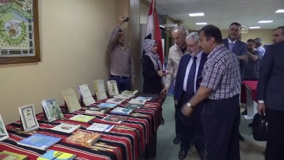 'Bağdat, Osmanlı ve Türkçe belgelere ev sahipliği yapıyor' - BAĞDAT 