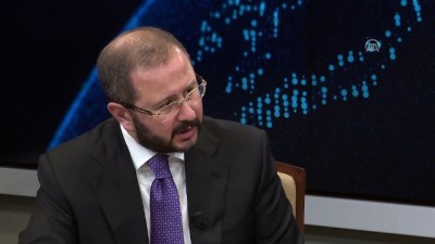 Bakan Çavuşoğlu: 'ABD'den beklentimiz daha fazla' - ANKARA 