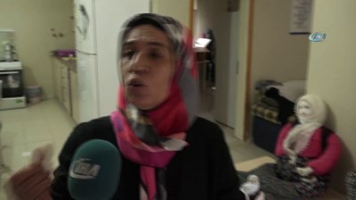 bebek -  Barbie bebeğe Malatya’dan rakip  Videosu