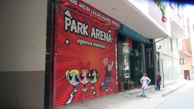 tekstil atolyesi -  Bir gecede kayboldular  Videosu