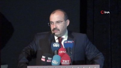 islam tarihi -  Bitlis Valisi İsmail Ustaoğlu: “2019 yılının da Prof. Dr. Fuat Sezgin yılı ilan edilmesinin ardından Bitlis Eren Üniversitesi ve öğrencilerimizle birlikte dolu dolu yaşayacağız” Videosu