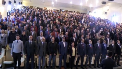 islamiyet - Bitlis Valisi Ustaoğlu: 'Fuat Sezgin son yüzyıla damgasını vurmuş' - BİTLİS Videosu
