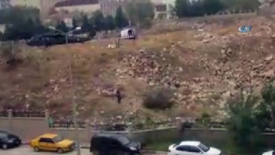 catisma -  Dargeçit’te çatışma: 2 yaralı  Videosu
