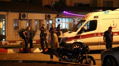 silahli saldiri -  Hatay’da silahlı saldırı: 2 yaralı  Videosu