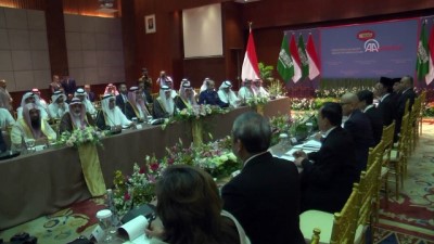 Suudi Arabistan Dışişleri Bakanı Adil el-Cubeyr'den 'Kaşıkçı' açıklaması - CAKARTA 