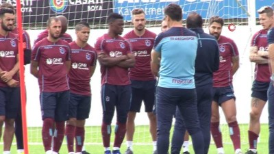 20 dakika - Trabzonspor’da moraller bozuk  Videosu