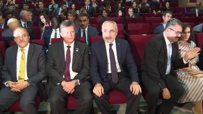 Yalçın Topçu: 'Dünya döndüğü sürece Azerbaycan hür olacak' - ANKARA
