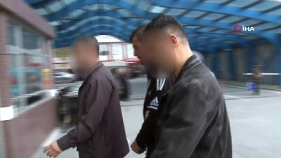 uyusturucu tacirleri -  Bebek beşiğinde esrar zulası Videosu