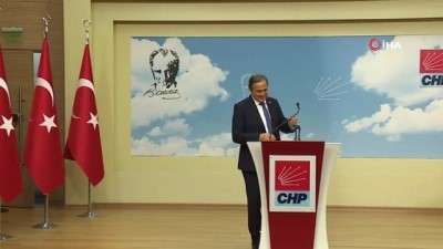 baskan adayi -  CHP'nin 105 ilçe ve belde belediye başkan adayı belli oldu Videosu