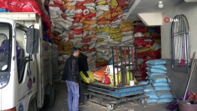 dogalgaz -  Doğalgaz, odun satışlarını vurdu Videosu