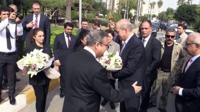 darbogaz - Kurtulmuş ve Elvan Mersin'de Videosu