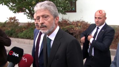 basin mensuplari -  Mustafa Tuna’dan ‘Melih Gökçek’ açıklaması Videosu