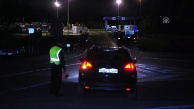 siginma - Sığınmacıların AB kapısında bekleyişi sürüyor - BOSNA HERSEK  Videosu