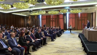 isadamlari - Türkiye-Azerbaycan ticaretinde 'ufuk' genişliyor - BAKÜ Videosu