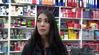 enflasyon -  Batman esnafından ‘enflasyonla mücadeleye’ destek  Videosu