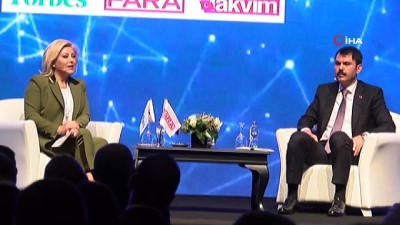 osmanpasa -  Çevre ve Şehircilik Bakanı Murat Kurum’dan ‘İmar Barışı’ müjdesi  Videosu