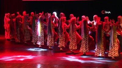 siyer -  FOMGET, dans tutkunlarını bekliyor  Videosu