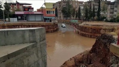 gunesli hava - Güneydoğu'da sağanak - GAZİANTEP  Videosu