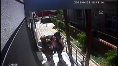 hirsiz - Hırsızlık zanlıları tutuklandı (2) - İSTANBUL Videosu