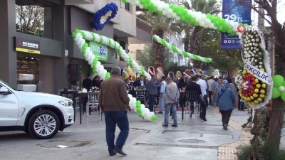  İklimsa’nın yeni konsept showroomu İzmir’de açıldı 