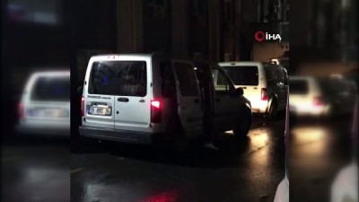  İzmir'de PKK/KCK operasyonu: 9 gözaltı 