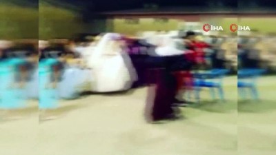 dugun magandasi -  Jandarmadan düğün magandalarına operasyon  Videosu
