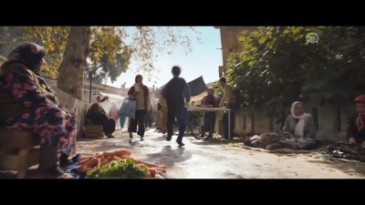 Sinema - 'Müslüm' - İSTANBUL 