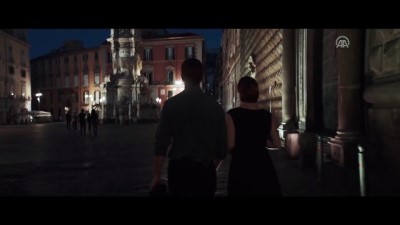Sinema - 'Napoli'nin Sırrı' - İSTANBUL 