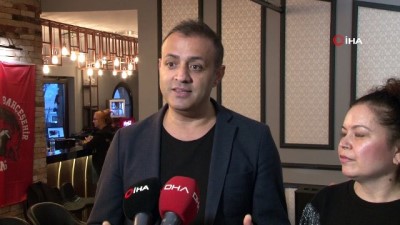 koordinat -  Ünlü oyuncular atölye derslerine başlıyor  Videosu