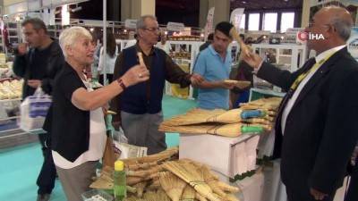 sosyal sorumluluk projesi -  YÖREX'te Geyve rüzgarı  Videosu