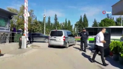 narkotik kopek -  250 bin lira değerinde 5 bin hap ele geçirildi  Videosu