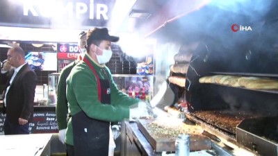 leman -  Çiftlik kokoreççilerine sıkı denetim  Videosu