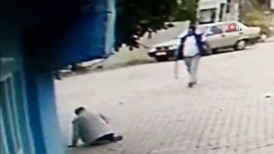 pazar gunu -  Demir sopalı saldırganın tutuklanması için itirazda bulunuldu  Videosu