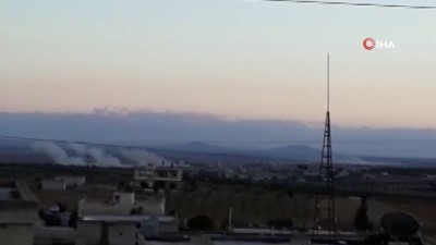  - Esad rejimi, Soçi Mutabakatı’nı ihlal ederek İdlib’e saldırdı: 7 sivil öldü
- Saldırıda 3’ü çocuk 3’ü kadın 1’i erkek olmak üzere 7 sivil öldü