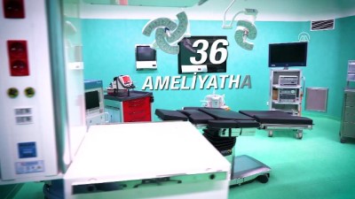 ameliyathane - Eskişehir Şehir Hastaneleri hizmete giriyor  Videosu