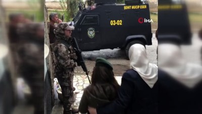 sehit polis -  Şehit özel harekat polisinin kızına sürpriz  Videosu