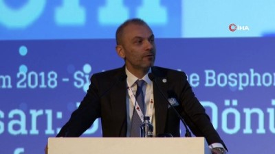 girisimcilik -  TÜSİAD Başkanı Bilecik: 'Zorluklardan son derece başarı ile çıkacağız'  Videosu