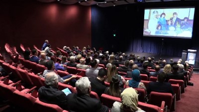 belgesel - Avustralya’da Türkiye’den Göçün 50. Yılı kutlamaları - MELBOURNE Videosu