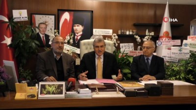 koordinat -  ÇAYKUR, ABD pazarı için yeni bir sözleşmeye imza attı Videosu