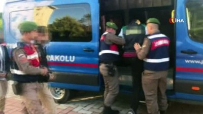 kripto -  İstanbul merkezli 10 ilde FETÖ operasyonu: 22 kişi hakkında gözaltı kararı  Videosu