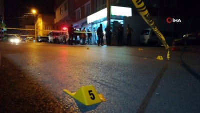 yol verme kavgasi -  Kocaeli’de yol verme kavgasında pompalı tüfekle 1 kişi yaralandı Videosu