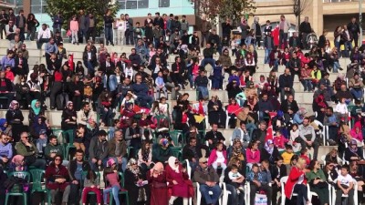 odul toreni - 29 Ekim Cumhuriyet Bayramı kutlanıyor - DÜZCE/ZONGULDAK/KARABÜK  Videosu