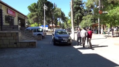 alacak verecek meselesi -  Alacak verecek kavgası kanlı bitti: 1 ölü  Videosu