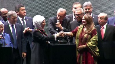 ucuncu havalimani - Cumhurbaşkanı Erdoğan, İstanbul Havalimanı'nın açılışını gerçekleştirdi - İSTANBUL Videosu